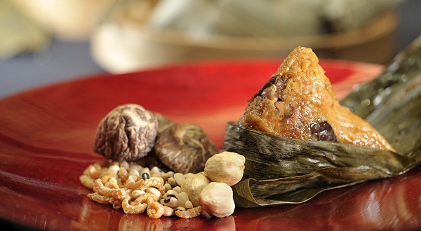 Photo courtesy: singaporemarriott.com