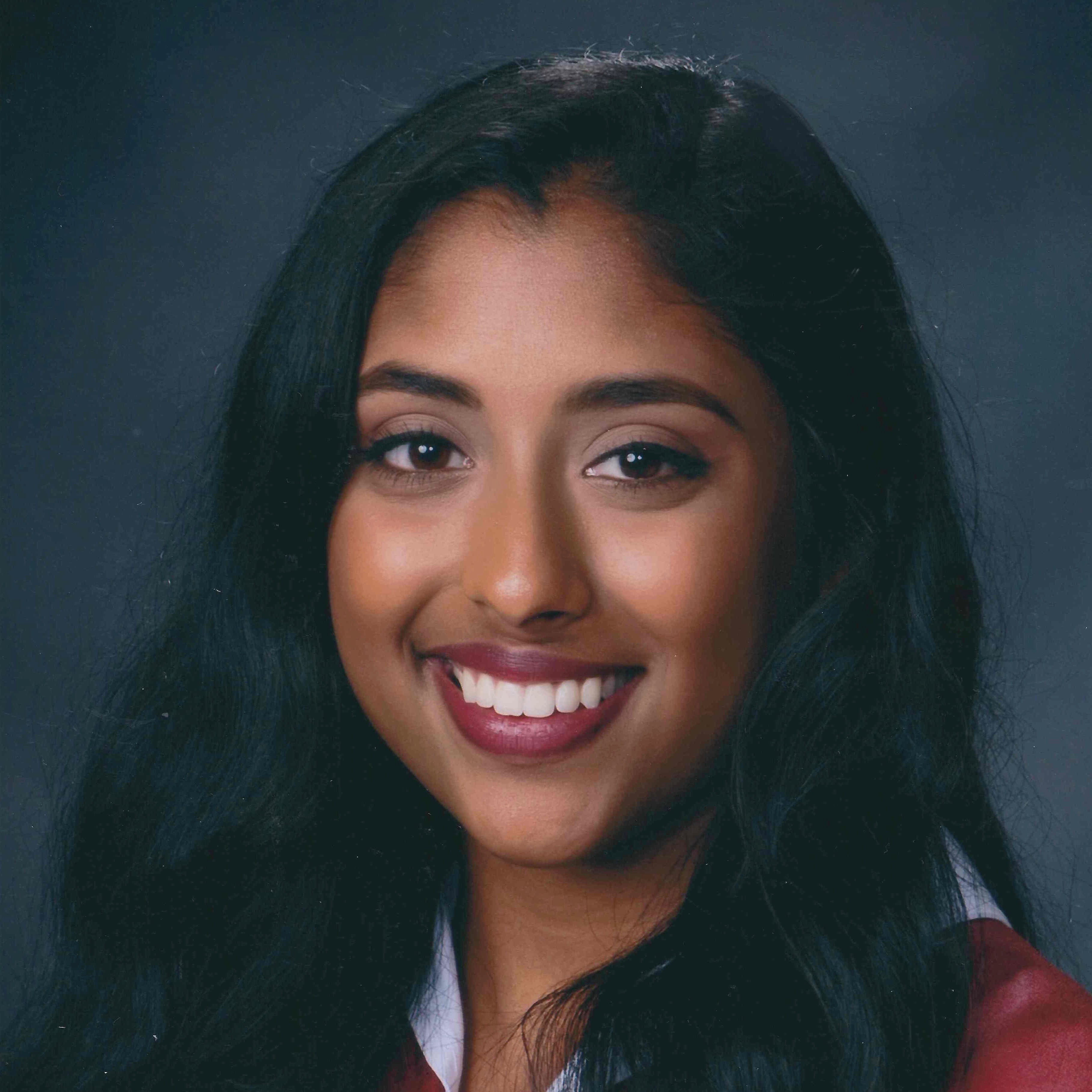 Two Indian-American high school athletes among 20 Foot Locker scholarship recipients