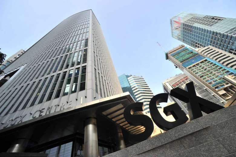 Singapore Exchange signs agreement with IMDA to raise capital for accredited companies