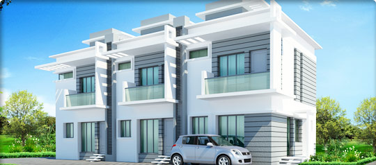 Many NRIs living in UAE are interested in buying properties in India.