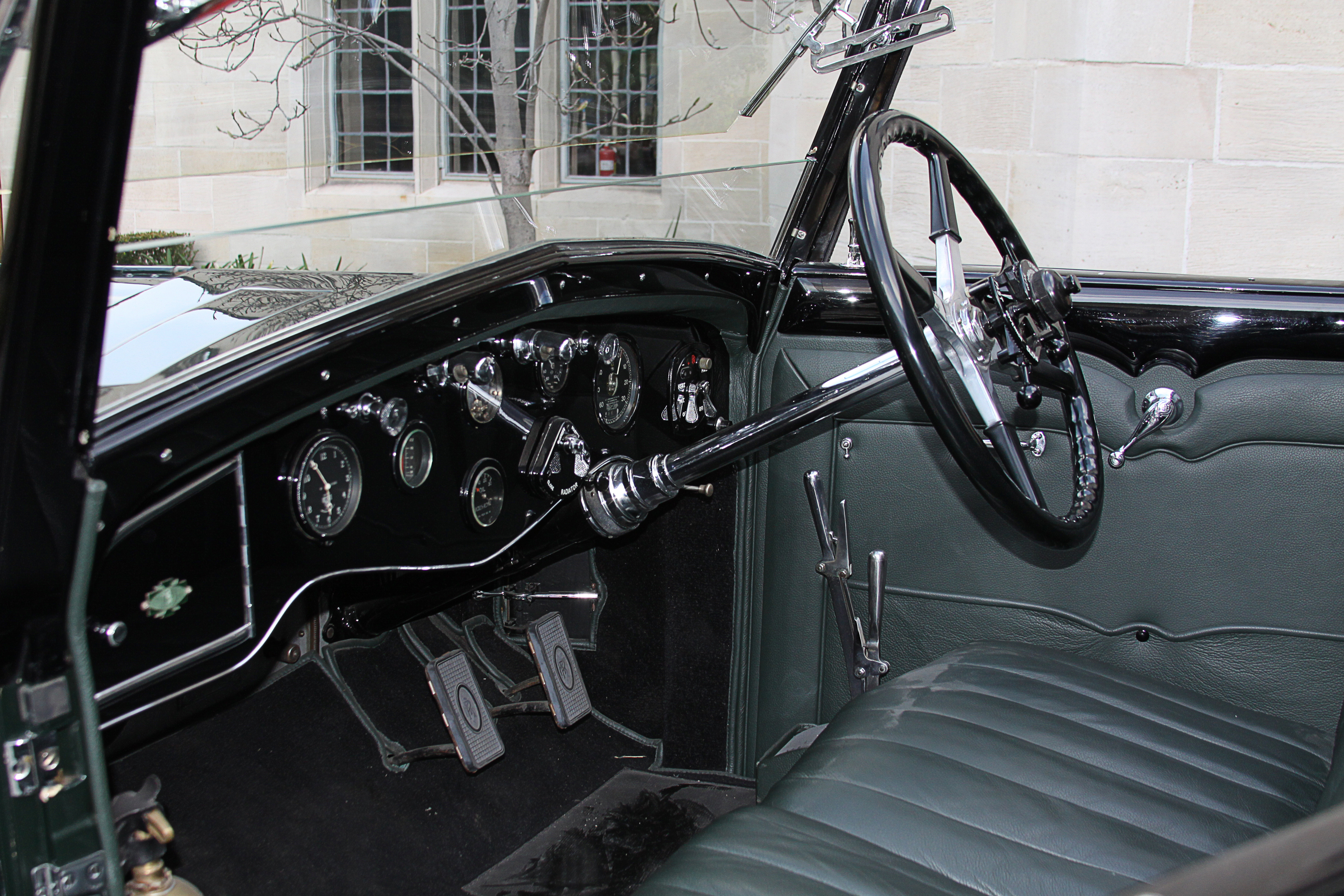 Photo courtesy: Rolls-Royce