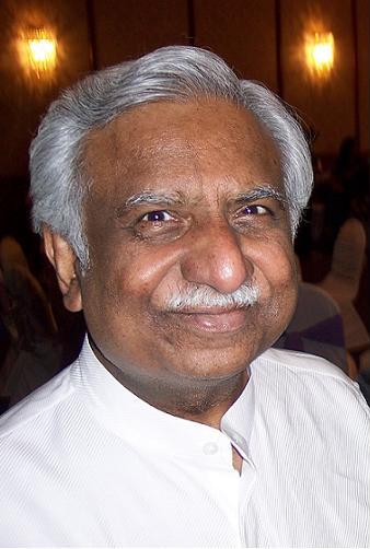 Naresh Goyal, Chairman, Jet Airways