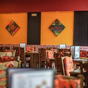 Myra's outlet at Stadium. Photo courtesy: Myra's