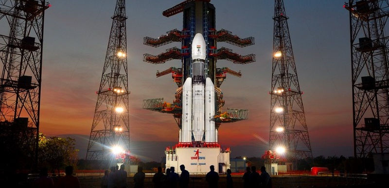 ISRO to launch heaviest rocket, Satellite today