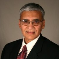 Rajiv S Khanna