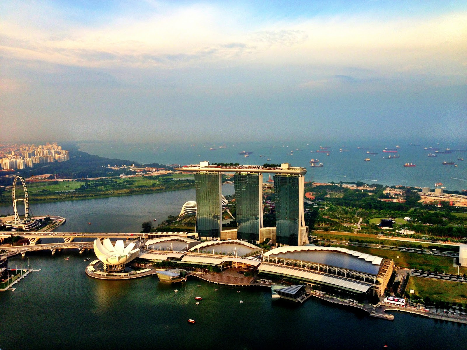 View from 1-Altitude. Photo courtesy: Ba0ba0.blogspot.com