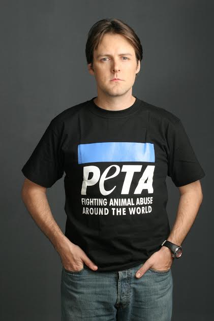 Photo courtesy: PETA Asia