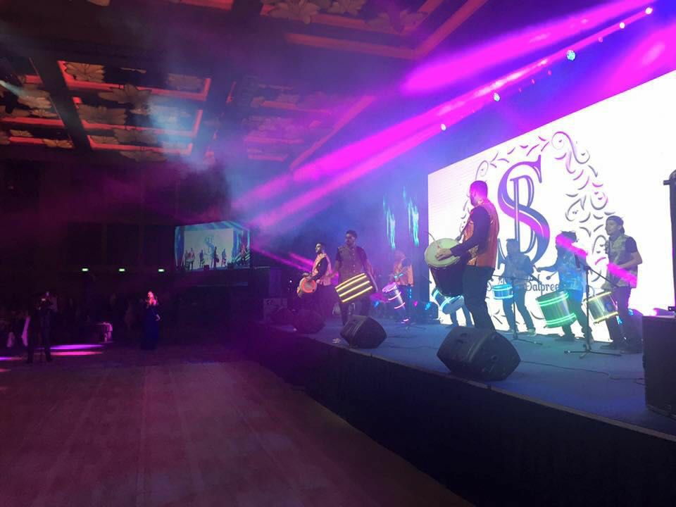 Photo courtesy: Dholtronics Singapore Facebook