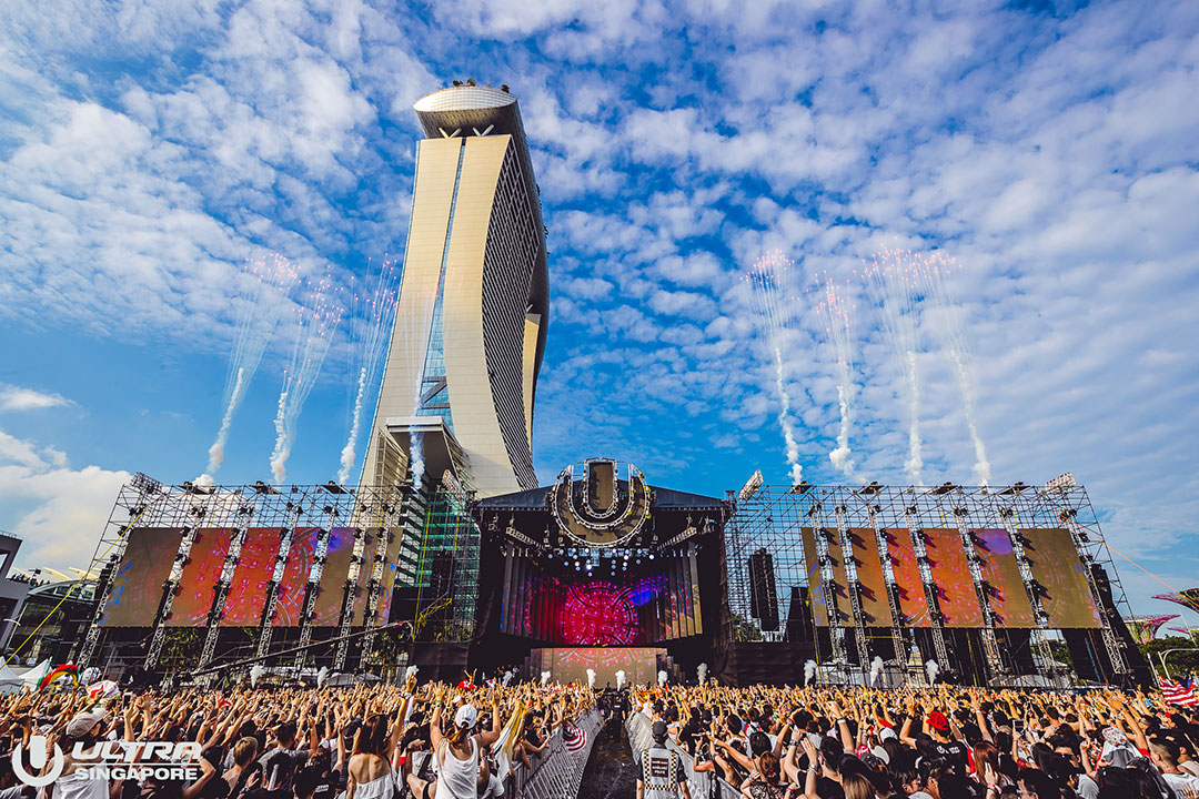 Photo courtesy: Ultra Singapore