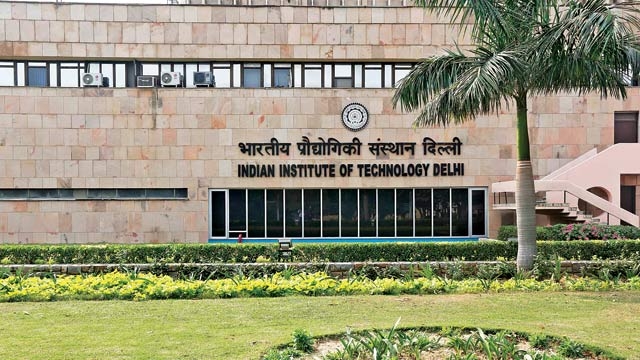 India is home to three of top 200 universities including IIT-Bombay, Delhi