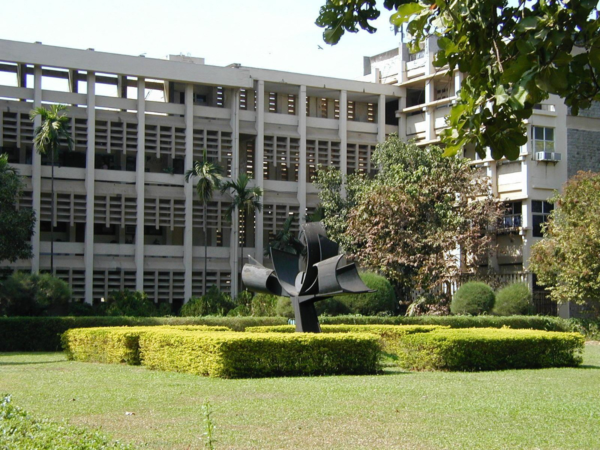 India is home to three of top 200 universities including IIT-Bombay, Delhi