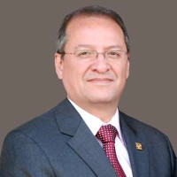 Rudy Araujo, Secretary General, ASBA,