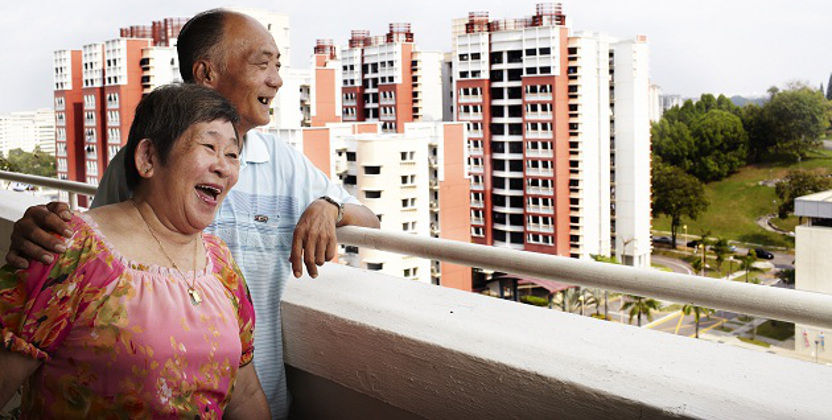 pioneer generation of singapore