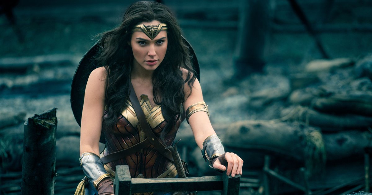‘Wonder Woman’ outperforms Tom Cruise’s ‘The Mummy’ at box office