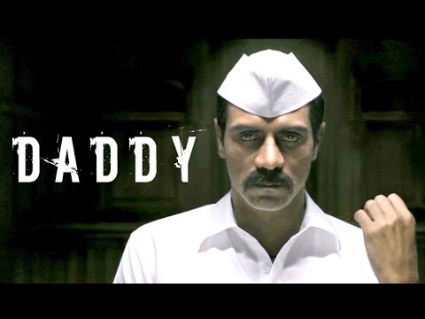 ‘Daddy’ teaser is out: Arjun Rampal brings role of feared Indian mobster to life 