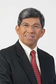 Yaacob Ibrahim