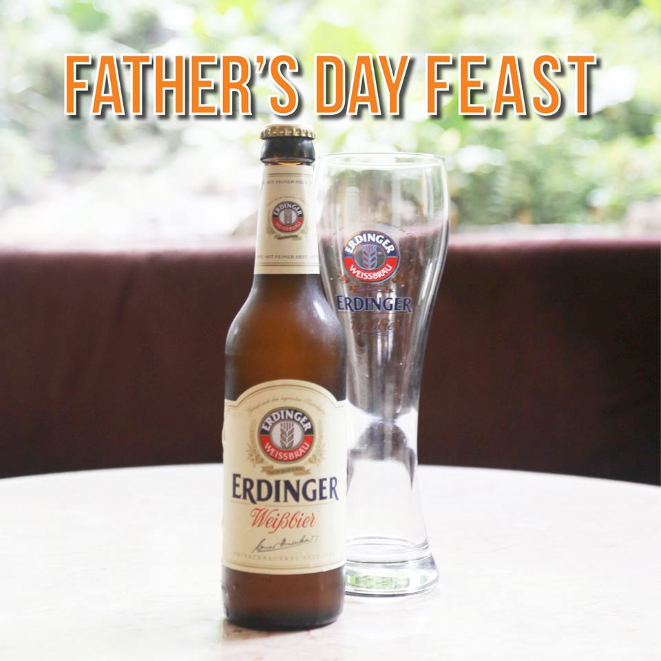 Father’s Day is around the corner and all you need is to celebrate the presence of your superhero