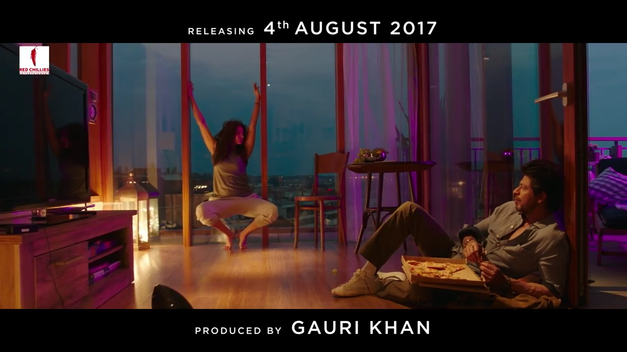 A still from the trailer.