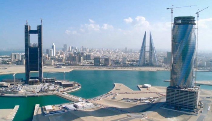 Bahrain has ordered Qatari troops to leave its territory, 