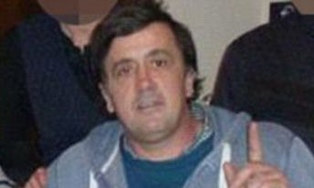 Darren Osborne, the suspected attacker.