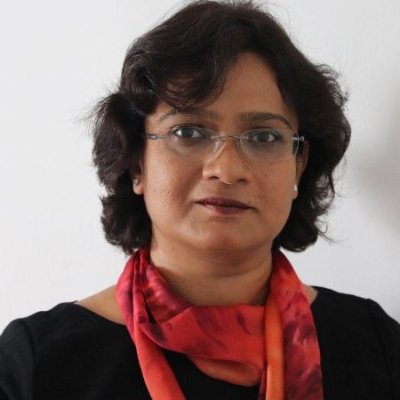 Sanchita Basu Das