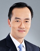 Dr Koh Poh Koon.