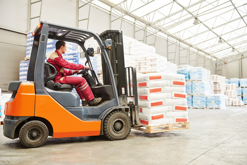 Ministry of Manpower (MOM) in Singapore has stepped up enforcement operations on vehicular safety in workplaces.