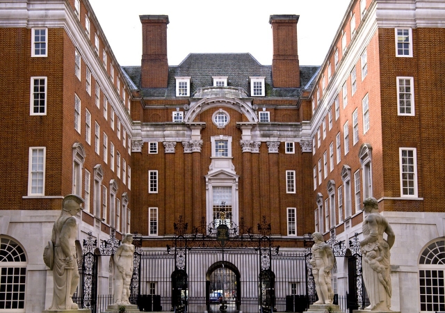 British Medical Association.