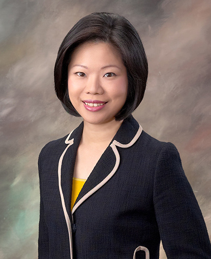 Sim Ann, Senior Minister of State for Trade and Industry.