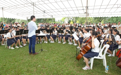 Photo courtesy: istana.gov.sg