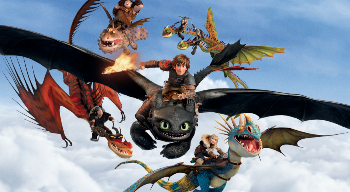 Photo courtesy: dreamworksday.sg