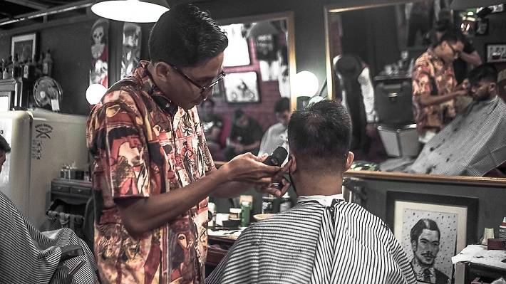 Photo courtesy: INK & CUT