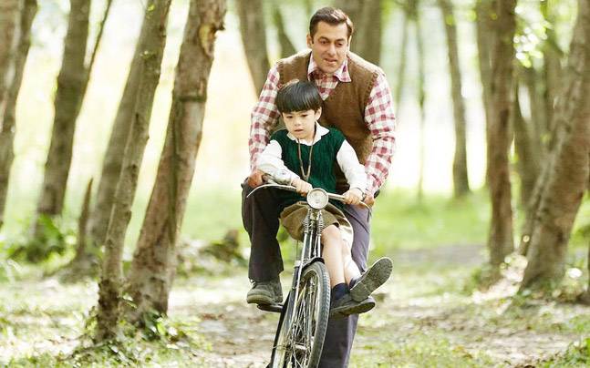 A still from the film.