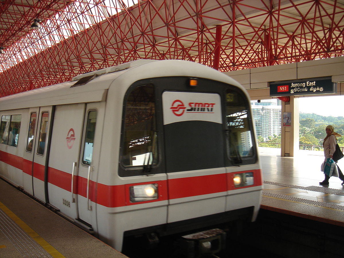 Schemes of free pre-peak travel and off-peak travel have been extended till the end of the year in Singapore. 