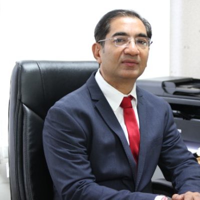 Sanjay Puri USINPAC