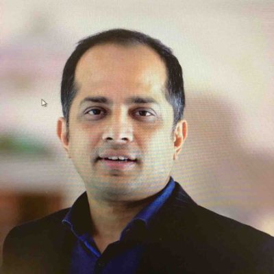 Sopnendu Mohanty, Chief FinTech Officer, MAS, 