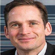 Thomas Brenoe, Deputy Director General, Danish FSA
