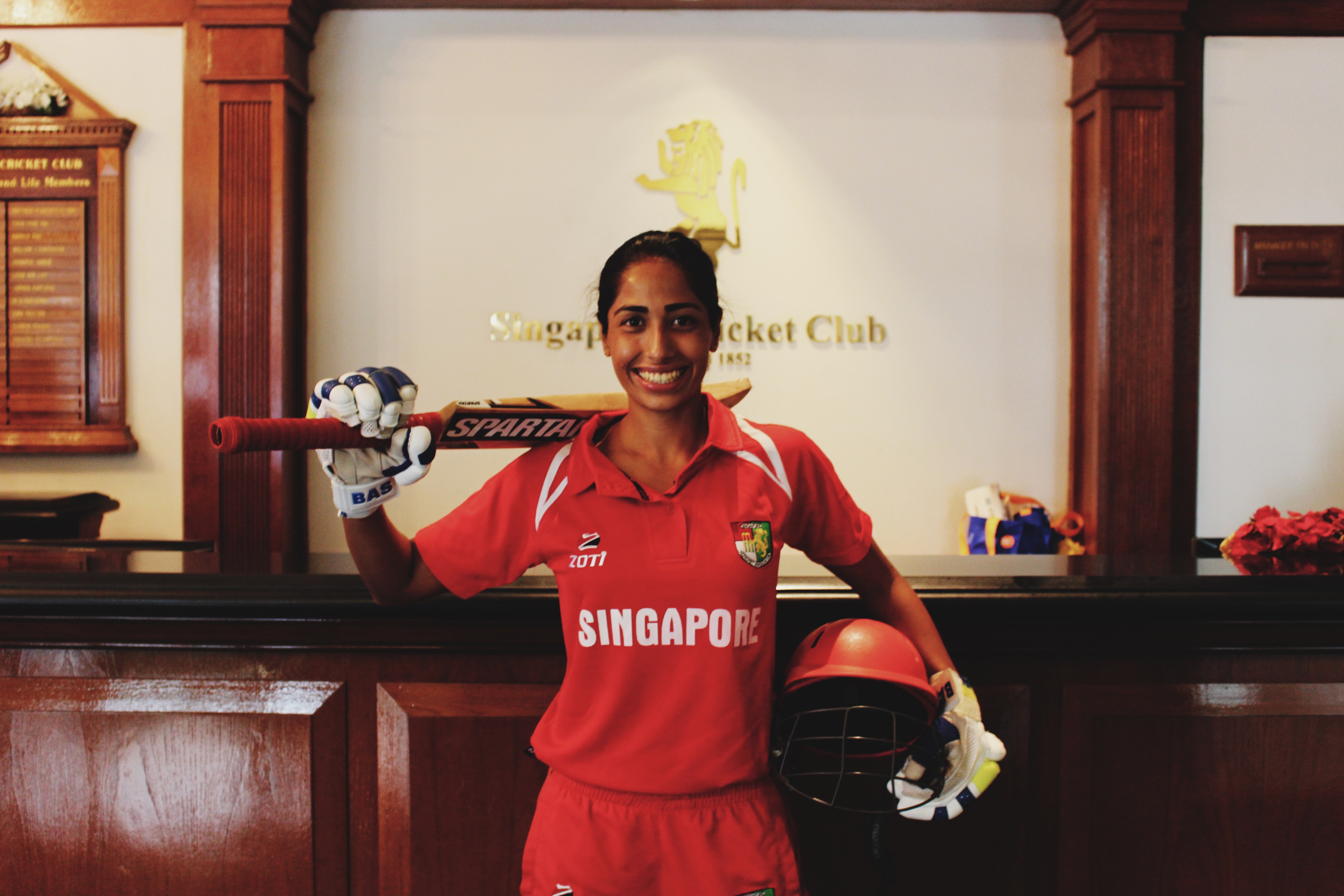 Diviya G K. Photo: ConnectedtoIndia