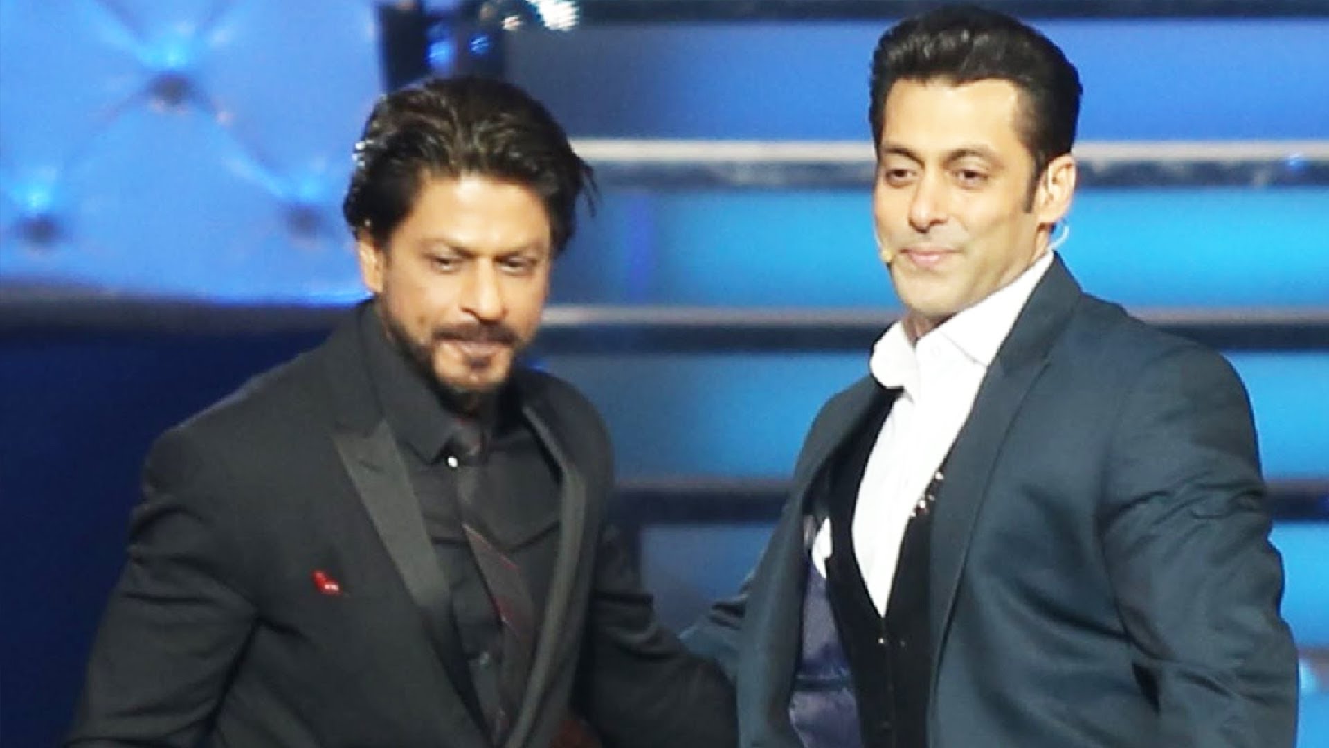 Shah Rukh Khan Salman Khan