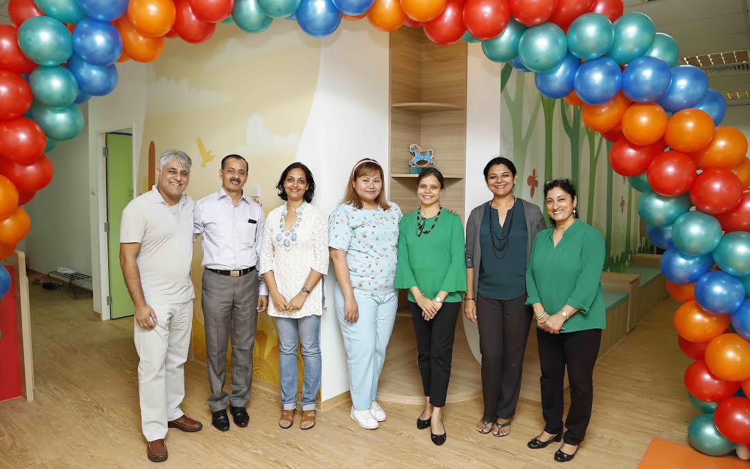 Photo courtesy: Global Indian International School