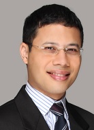 Desmond Lee, Second Minister for Home Affairs.