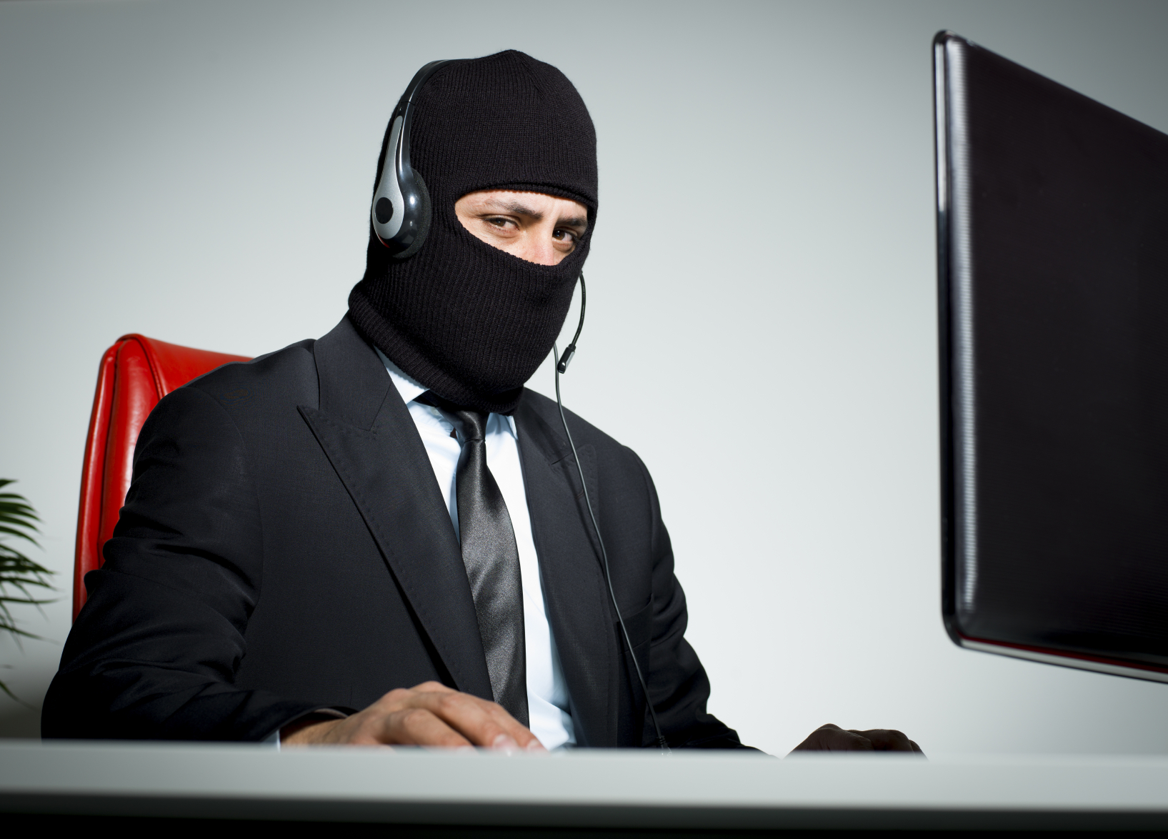 Phone scam (representative image). 