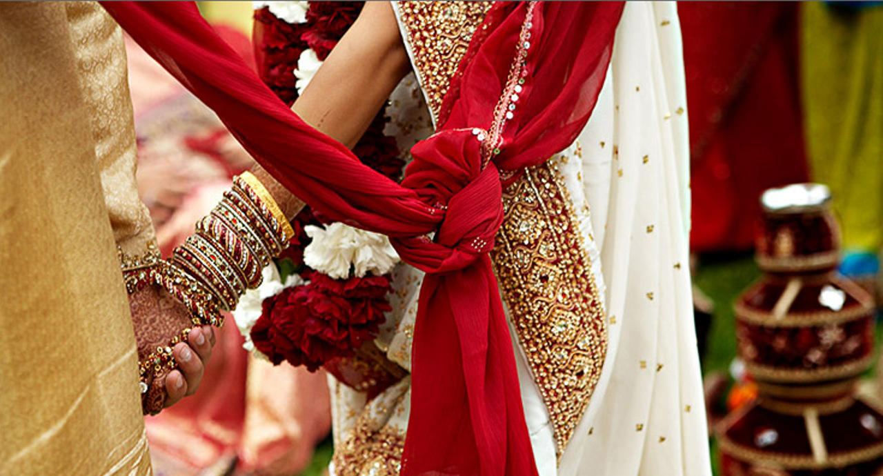 Marriage fraud cases, especially those involving NRIs, have been on the rise in India. 