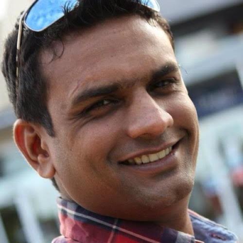 Rammohan Sundaram