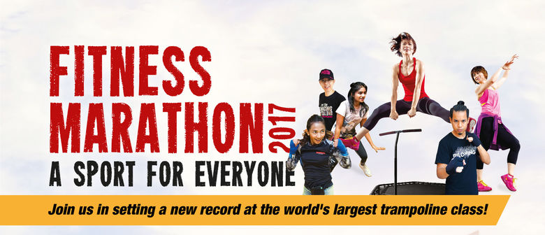 Photo courtesy: gs.fitnessmarathon.com
