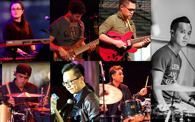 Photo courtesy: Esplanade