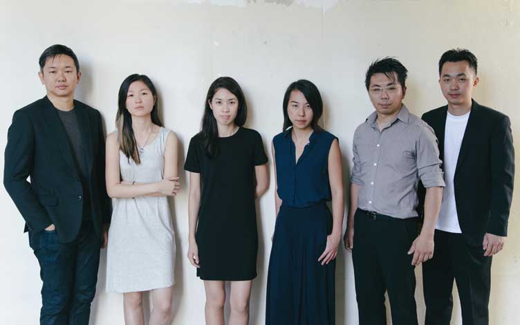 Photo courtesy: Esplanade