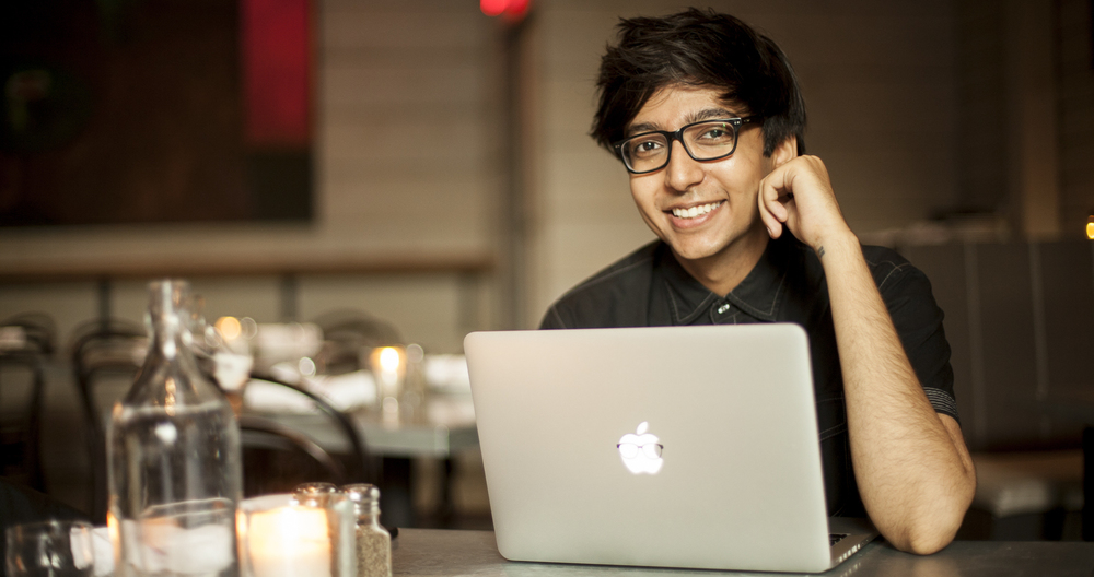 Nik Dodani Indian-American actor to star in Netflix