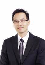 Wong Hong Kuan, Director, CPIB