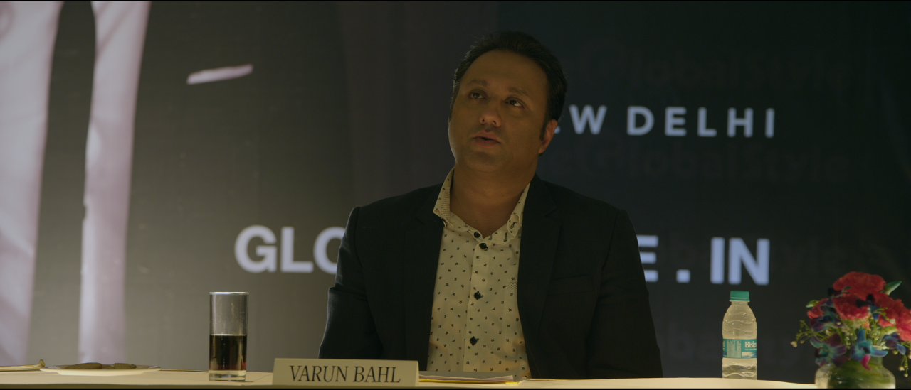 Varun Bahl